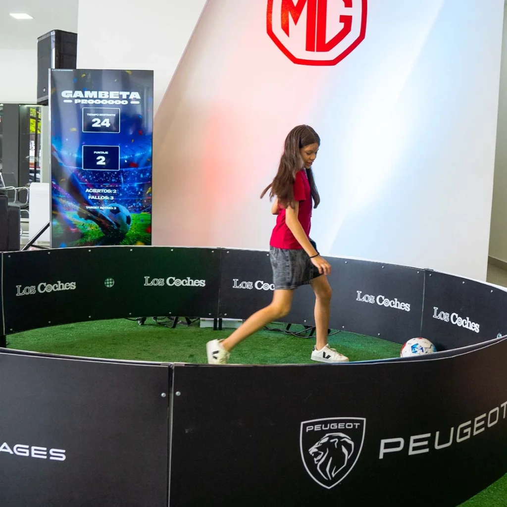 Activaciones de marca en Cali