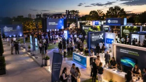 Empresa organizadorade eventos corporativos