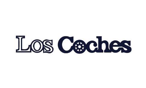 Logo Los Coches Cali