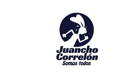 Logo Juancho Correlon