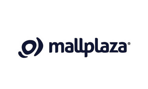 Logo MallPlaza Cali