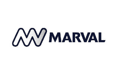 LOgo Marval