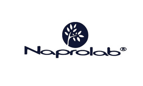 Logo Naprolab