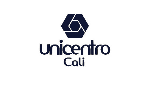 Logo Unicentro Cali