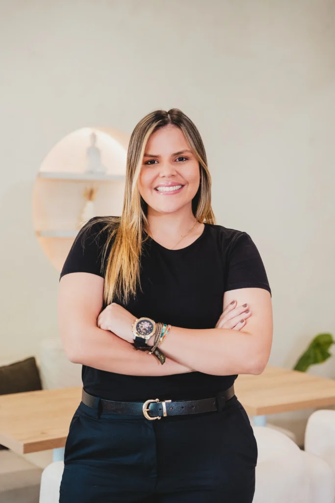 Laura Marcela Cruz