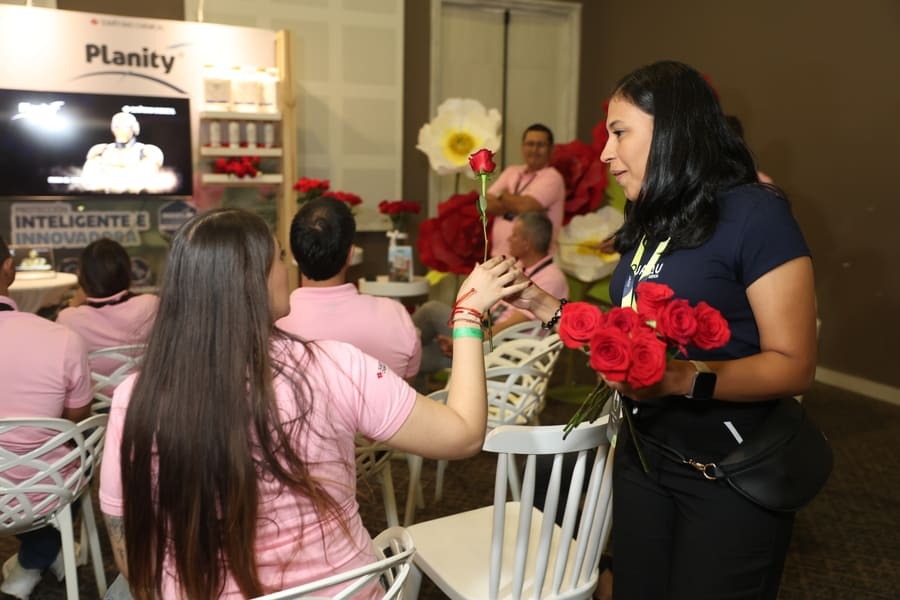 Producción de eventos corporativos