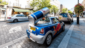 Campañas exitosas de Street marketing