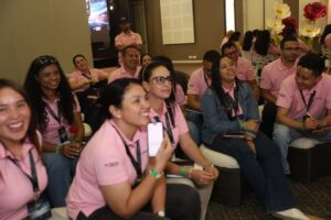 Producción de eventos corporativos