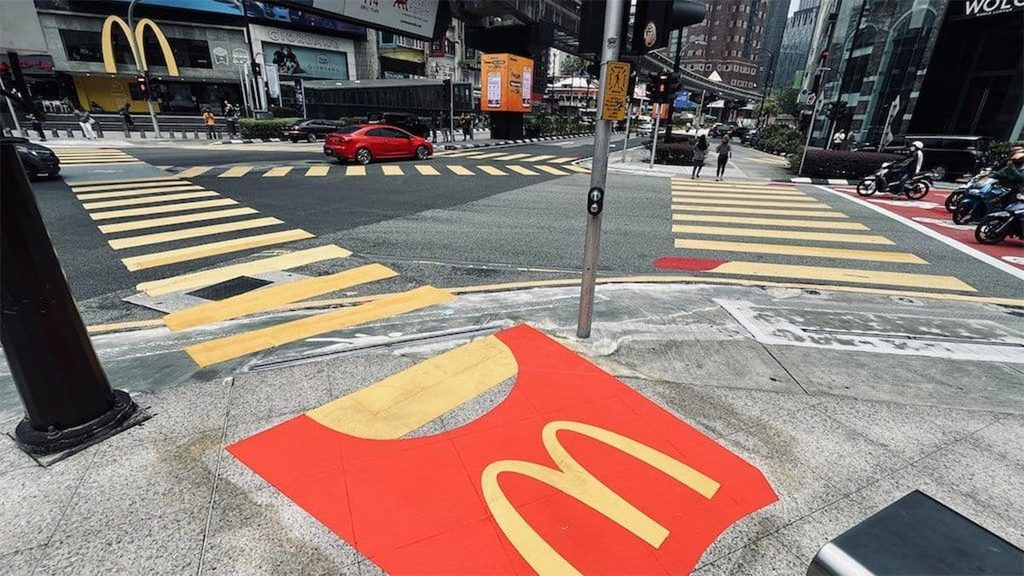 Beneficios del Street marketing